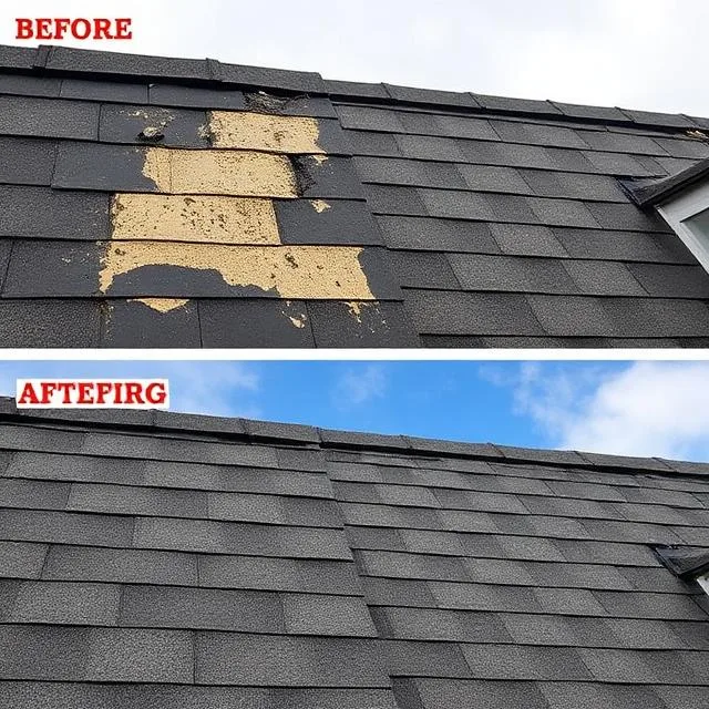 Roof Repair Near Me in Cliffside Park, NJ near me
